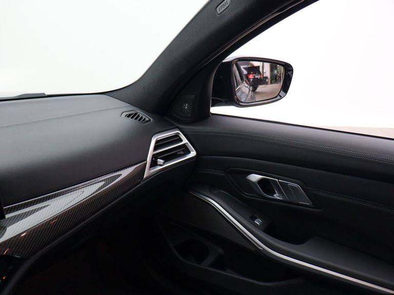 BMW M3 Competition M 3.0 Bi-TB 510cv