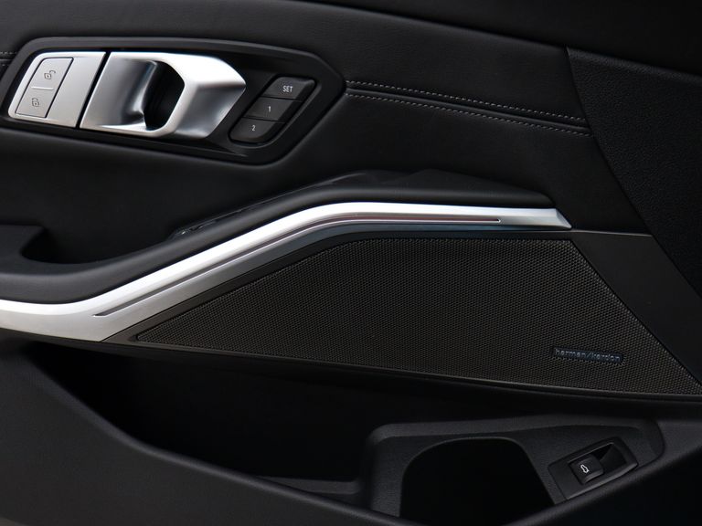 BMW M3 Competition M 3.0 Bi-TB 510cv