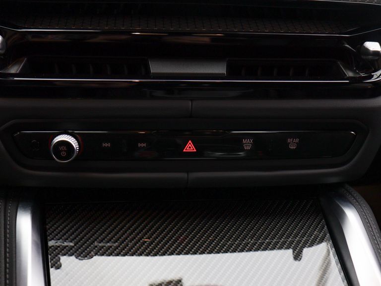 BMW M3 Competition M 3.0 Bi-TB 510cv