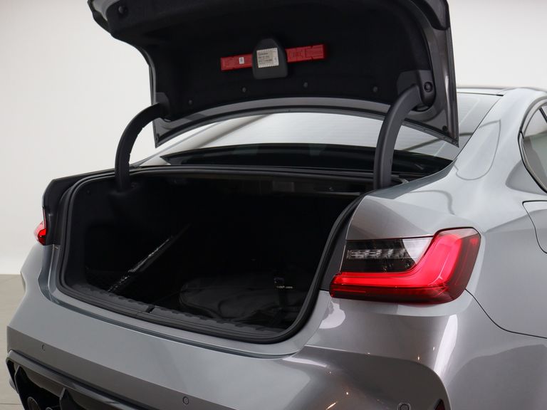 BMW M3 Competition M 3.0 Bi-TB 510cv