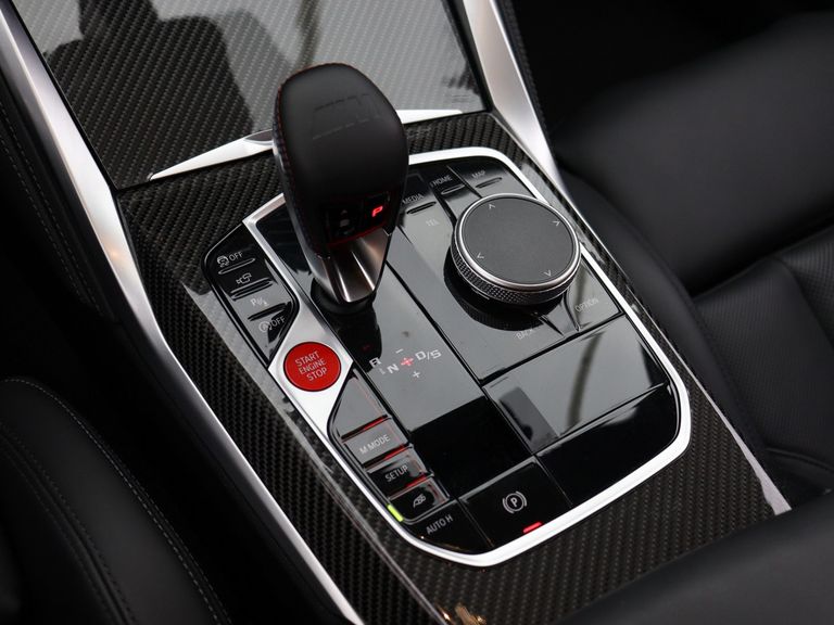 BMW M3 Competition M 3.0 Bi-TB 510cv