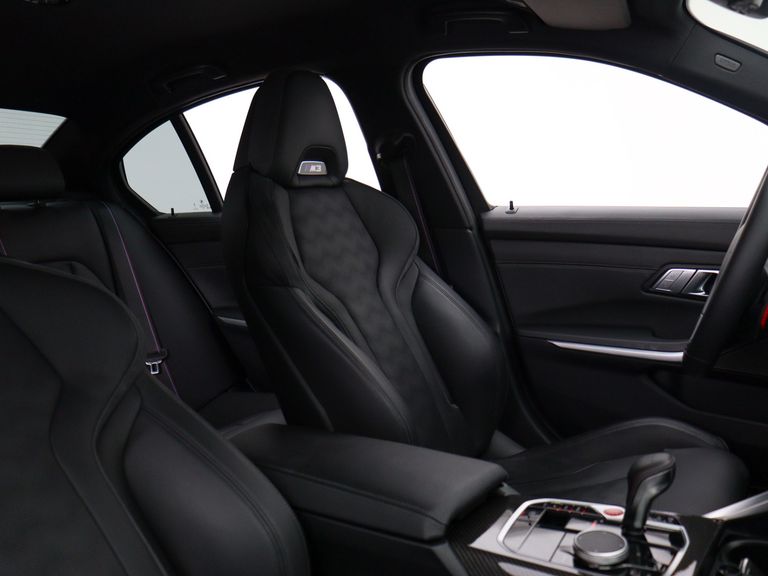 BMW M3 Competition M 3.0 Bi-TB 510cv