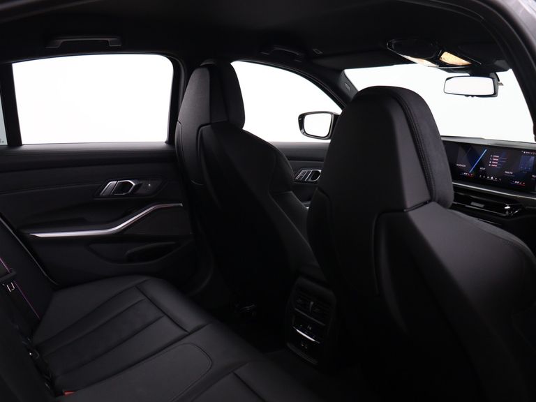 BMW M3 Competition M 3.0 Bi-TB 510cv