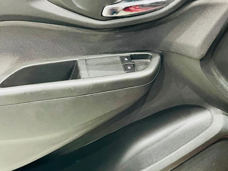 Chevrolet PRISMA Sed. LT 1.4 8V FlexPower 4p