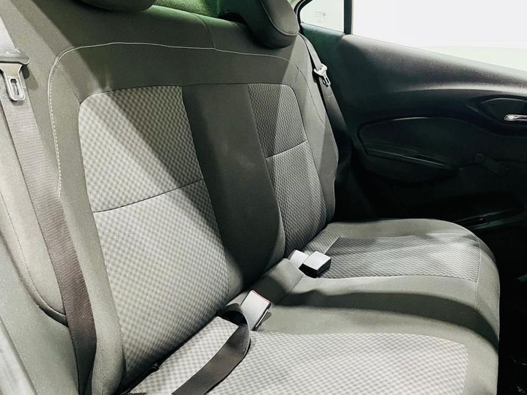 Chevrolet PRISMA Sed. LT 1.4 8V FlexPower 4p