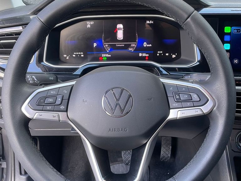 VolksWagen Polo Sense TSI 1.0 Flex 12V Aut