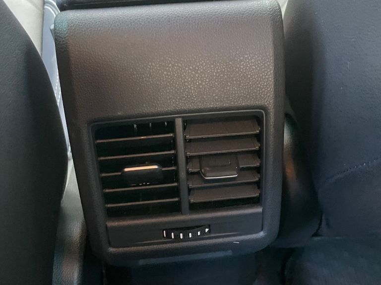 VolksWagen Polo Sense TSI 1.0 Flex 12V Aut