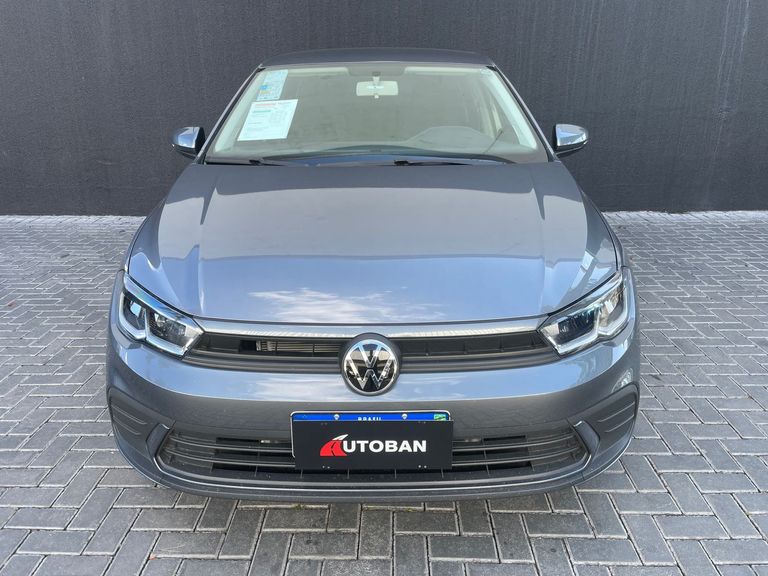 VolksWagen Polo Sense TSI 1.0 Flex 12V Aut