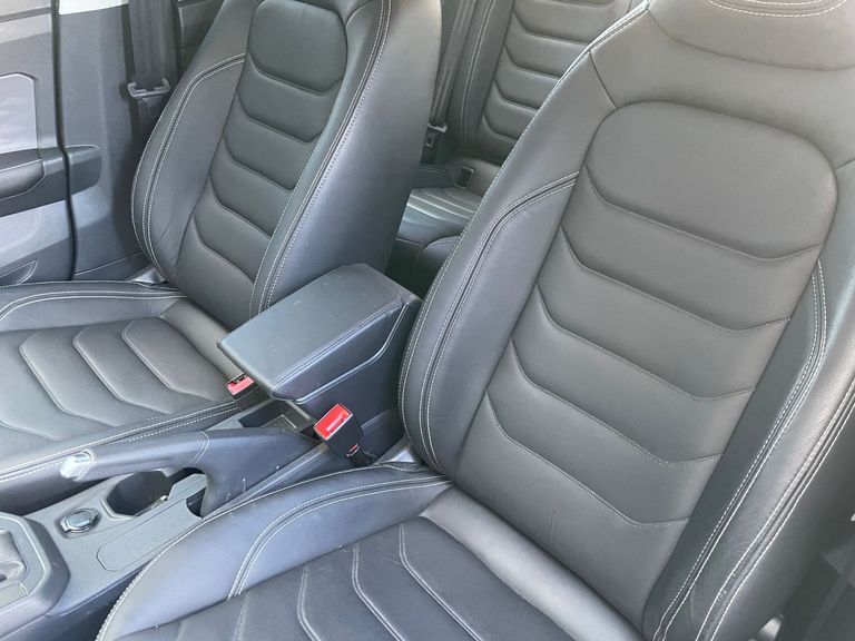 VolksWagen Polo Sense TSI 1.0 Flex 12V Aut