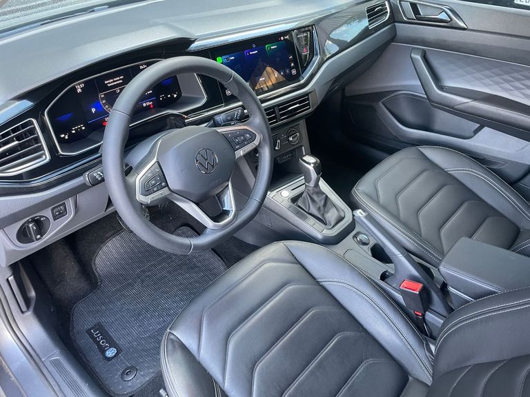 VolksWagen Polo Sense TSI 1.0 Flex 12V Aut