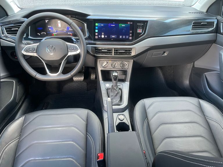 VolksWagen Polo Sense TSI 1.0 Flex 12V Aut