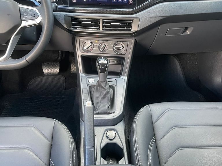 VolksWagen Polo Sense TSI 1.0 Flex 12V Aut