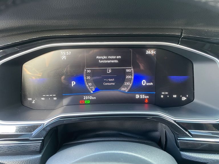 VolksWagen Polo Sense TSI 1.0 Flex 12V Aut