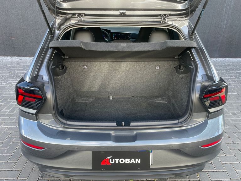 VolksWagen Polo Sense TSI 1.0 Flex 12V Aut