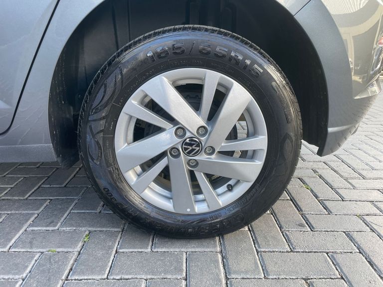 VolksWagen Polo Sense TSI 1.0 Flex 12V Aut