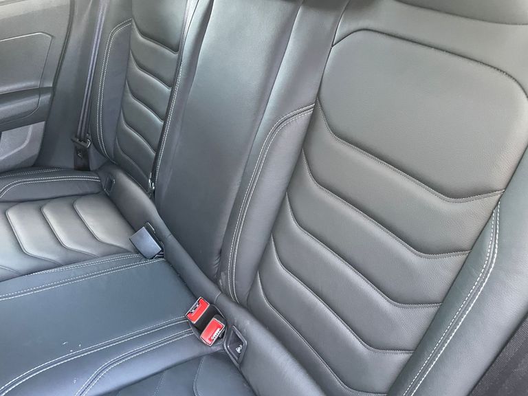 VolksWagen Polo Sense TSI 1.0 Flex 12V Aut