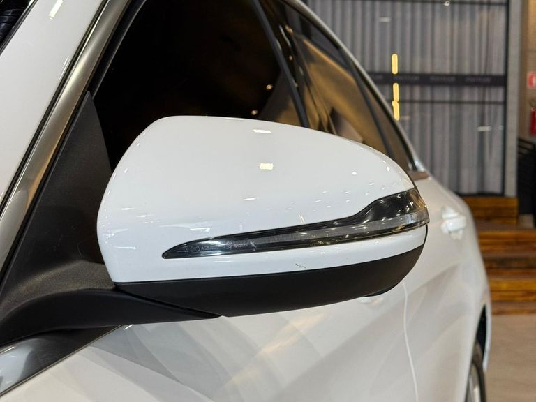 Mercedes C-180 CGI Avant. 1.6/1.6 FlexTB 16V Aut.