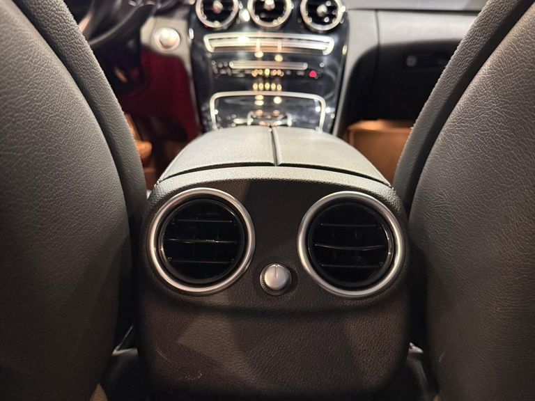 Mercedes C-180 CGI Avant. 1.6/1.6 FlexTB 16V Aut.