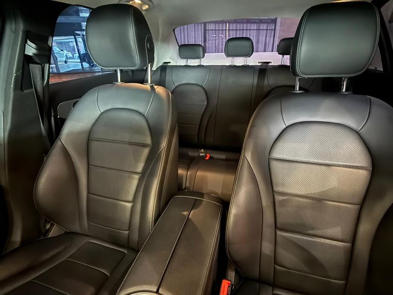 Mercedes C-180 CGI Avant. 1.6/1.6 FlexTB 16V Aut.