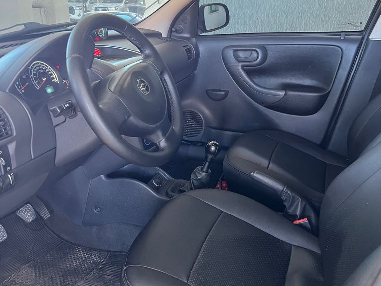 Chevrolet MONTANA ARENA 1.4 ECONOFLEX  8V 2p