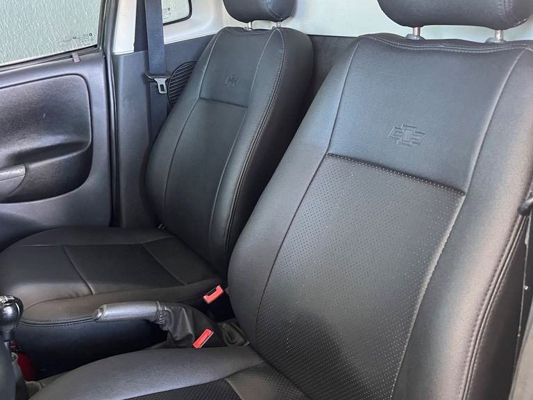 Chevrolet MONTANA ARENA 1.4 ECONOFLEX  8V 2p