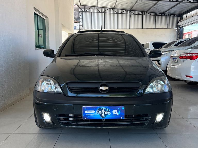 Chevrolet MONTANA ARENA 1.4 ECONOFLEX  8V 2p