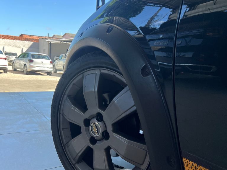 Chevrolet MONTANA ARENA 1.4 ECONOFLEX  8V 2p