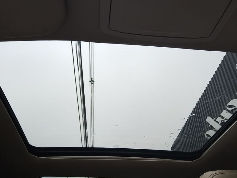 Ford EDGE LIMITED 3.5 V6 24V AWD Aut.