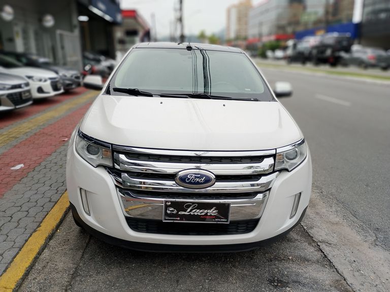 Ford EDGE LIMITED 3.5 V6 24V AWD Aut.