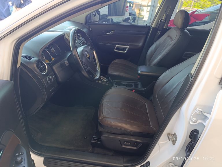 Chevrolet CAPTIVA SPORT FWD 2.4 16V 171/185cv