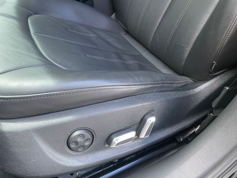 Audi A6 2.0 TFSI 252cv S tronic 4p