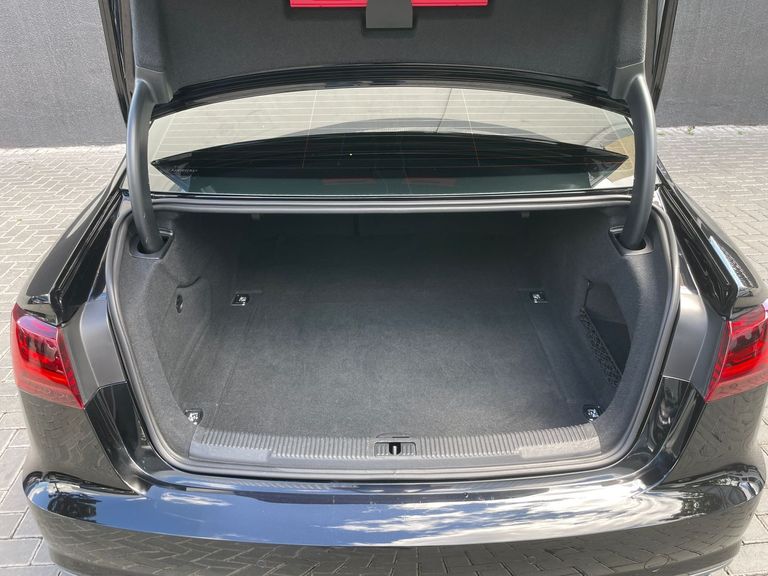 Audi A6 2.0 TFSI 252cv S tronic 4p