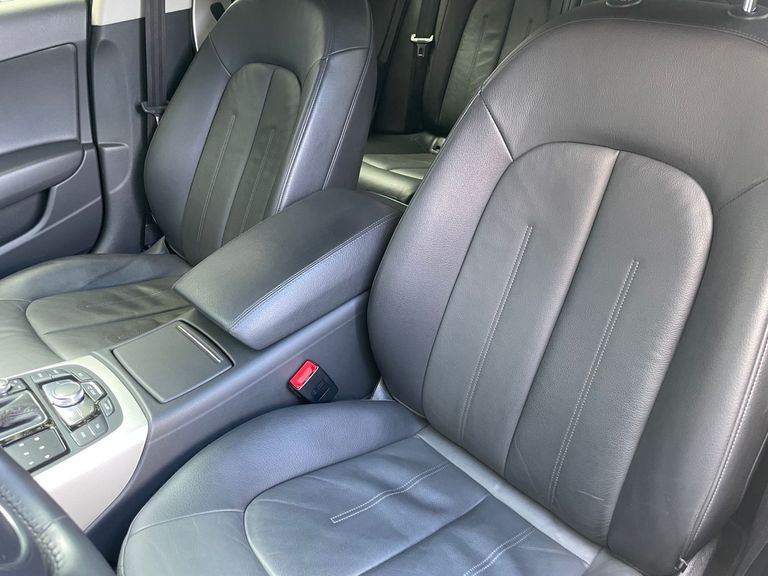 Audi A6 2.0 TFSI 252cv S tronic 4p