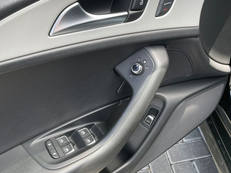 Audi A6 2.0 TFSI 252cv S tronic 4p