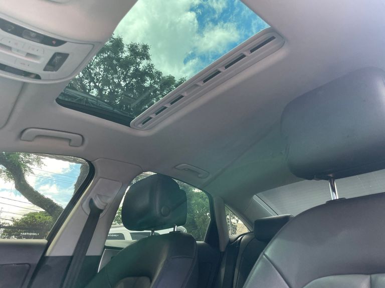 Audi A6 2.0 TFSI 252cv S tronic 4p