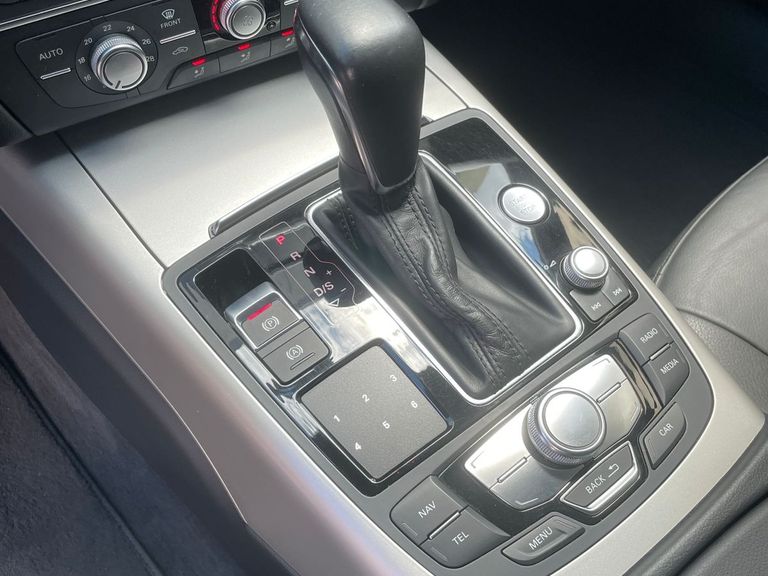 Audi A6 2.0 TFSI 252cv S tronic 4p