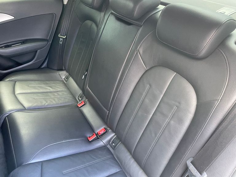 Audi A6 2.0 TFSI 252cv S tronic 4p