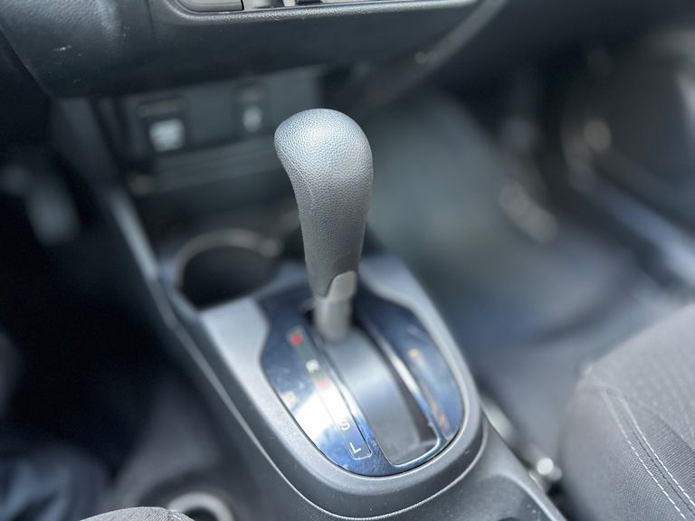 Honda WR-V EXL 1.5 Flexone 16V 5p Aut.