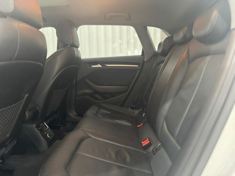 Audi A3 Sportb. Prestige Plus 1.4 TFSI S-tron