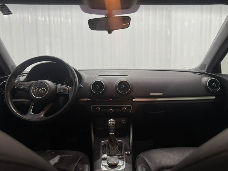 Audi A3 Sportb. Prestige Plus 1.4 TFSI S-tron