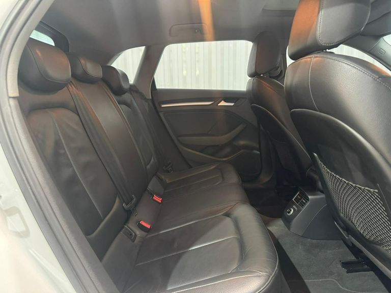 Audi A3 Sportb. Prestige Plus 1.4 TFSI S-tron