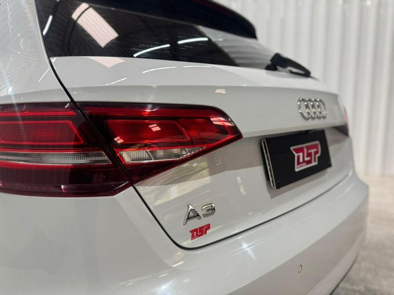 Audi A3 Sportb. Prestige Plus 1.4 TFSI S-tron