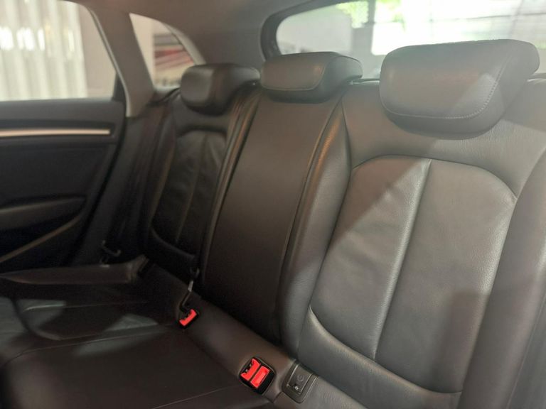 Audi A3 Sportb. Prestige Plus 1.4 TFSI S-tron