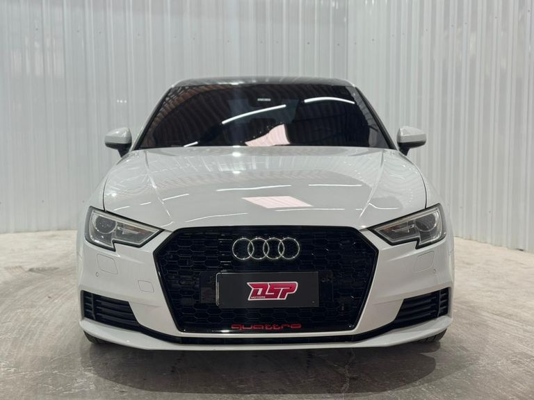 Audi A3 Sportb. Prestige Plus 1.4 TFSI S-tron