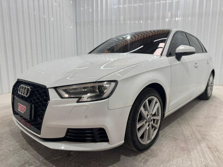 Audi A3 Sportb. Prestige Plus 1.4 TFSI S-tron