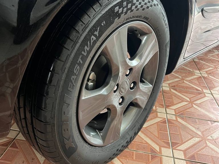 Honda Fit LXL 1.4/ 1.4 Flex 8V/16V 5p Aut.