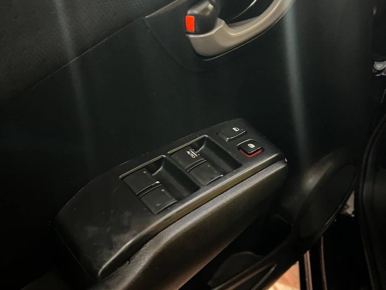 Honda Fit LXL 1.4/ 1.4 Flex 8V/16V 5p Aut.