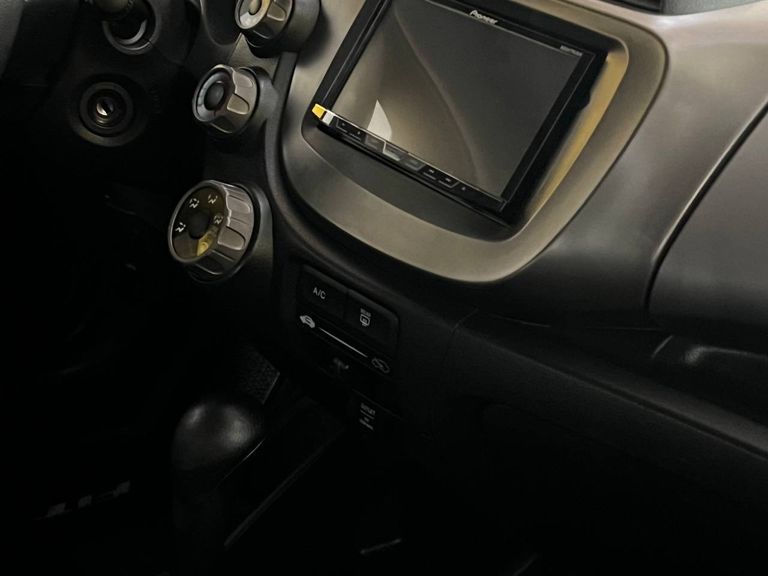 Honda Fit LXL 1.4/ 1.4 Flex 8V/16V 5p Aut.