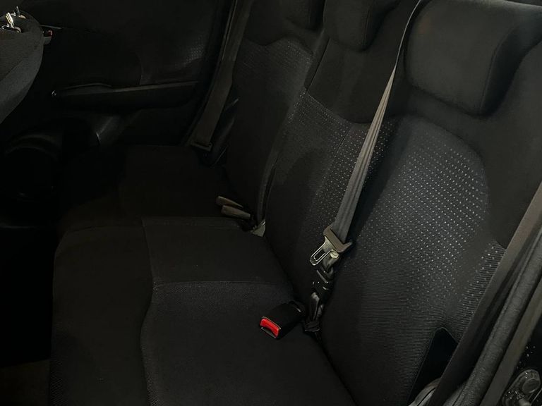 Honda Fit LXL 1.4/ 1.4 Flex 8V/16V 5p Aut.