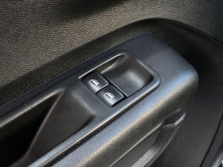 Citroën C3 Live Pack 1.0 Flex 6V 5p Mec.